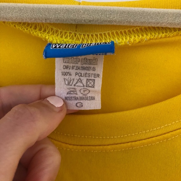 Brazil Jersey - Picture 2 of 4